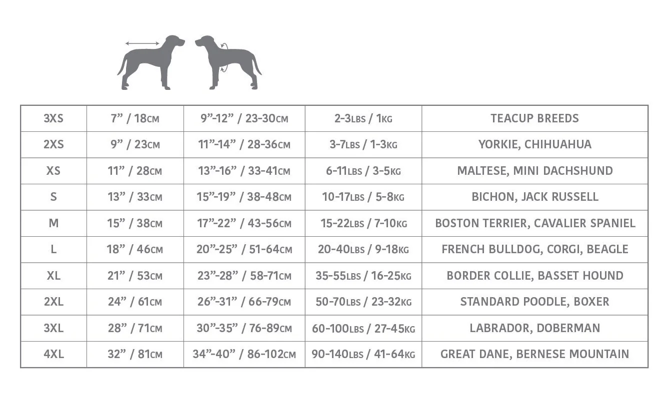 Red Chalet Dog Sweater