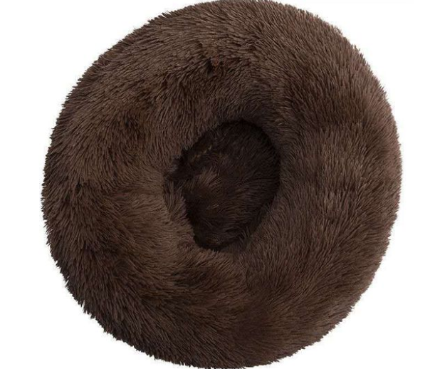 World's #1 Anti-Anxiety & Therapeutic Dog Bed