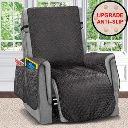 Non-Slip Waterproof Sofa Cover - Essential Quilted Furniture Protector