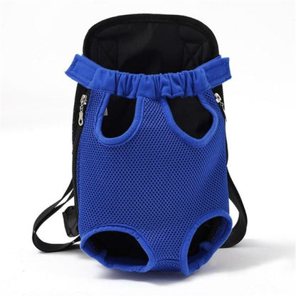 Dog Carrier Breathable Travel Front Backpack