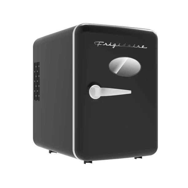 Canine Cool Retro Mini Travel Fridge