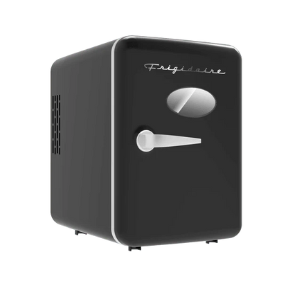 Canine Cool Retro Mini Travel Fridge