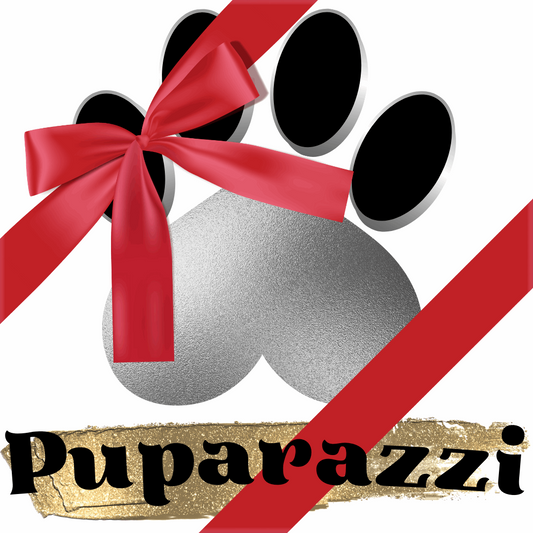 Paw Puparazzi E-Gift Card