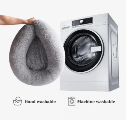 World's #1 Anti-Anxiety & Therapeutic Dog Bed