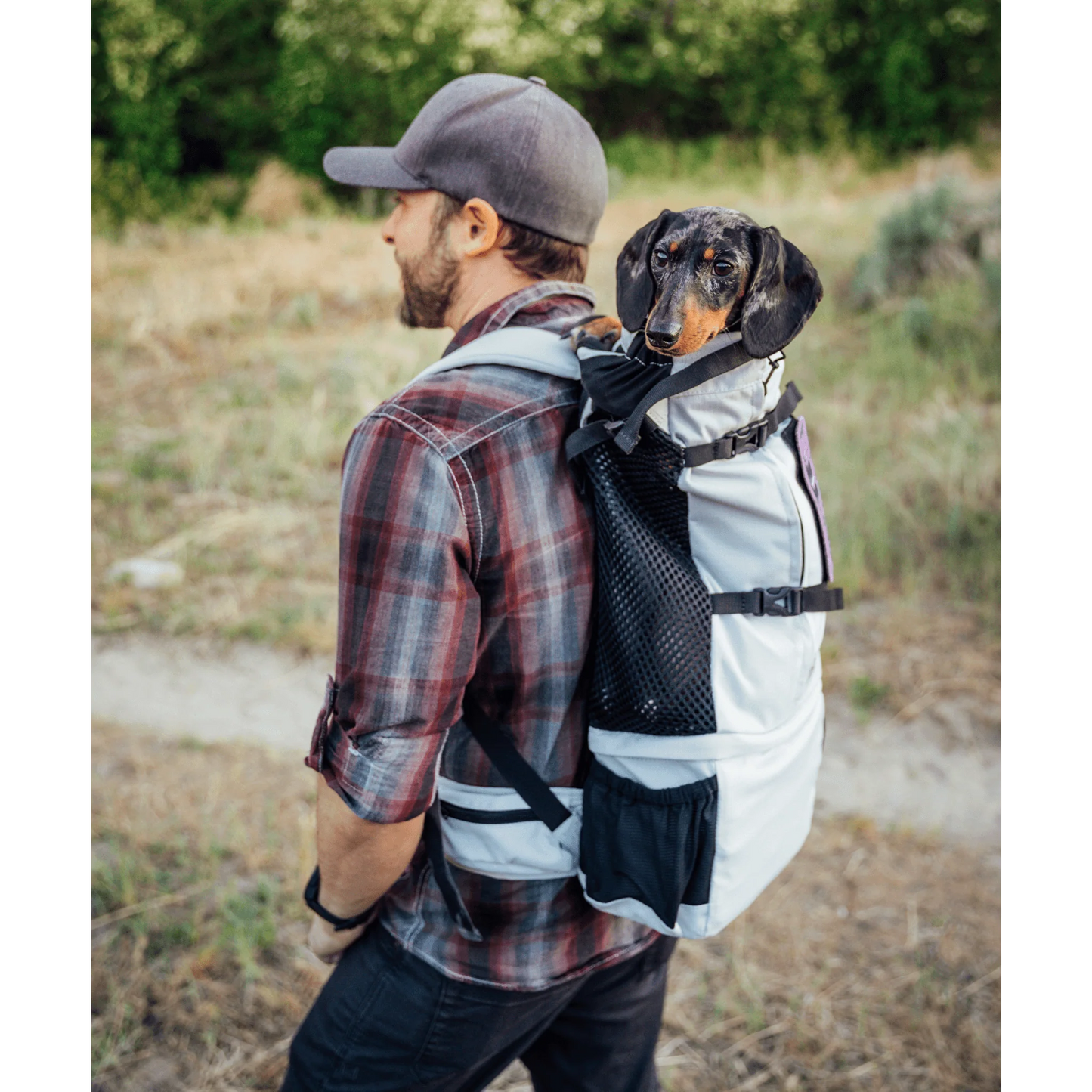 Knavigate | K9 Sport Sack (Up To 50 LB)