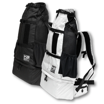 Knavigate | K9 Sport Sack (Up To 50 LB)