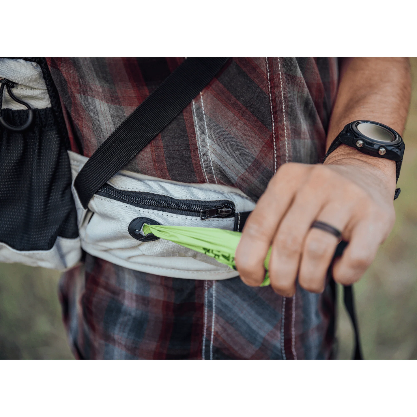 Knavigate | K9 Sport Sack (Up To 50 LB)