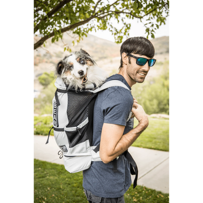 Knavigate | K9 Sport Sack (Up To 50 LB)