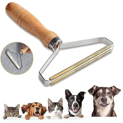 Magic Fur Cleaner & Lint Remover Brush