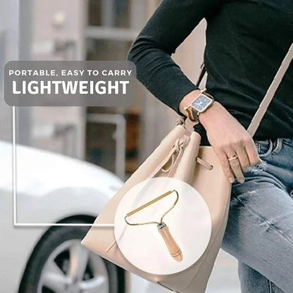 Magic Fur Cleaner & Lint Remover Brush