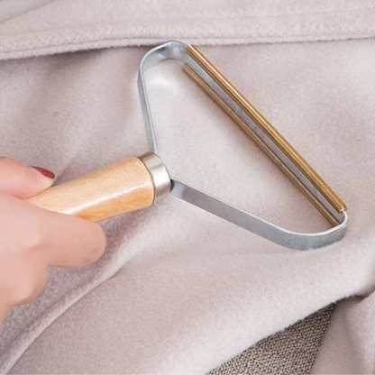 Magic Fur Cleaner & Lint Remover Brush