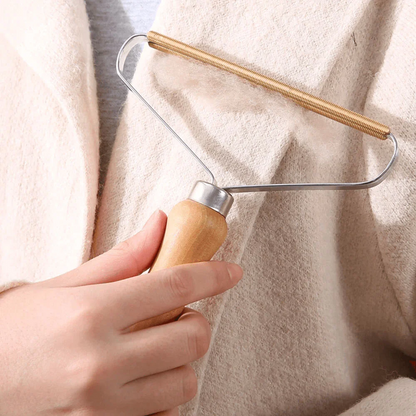 Magic Fur Cleaner & Lint Remover Brush