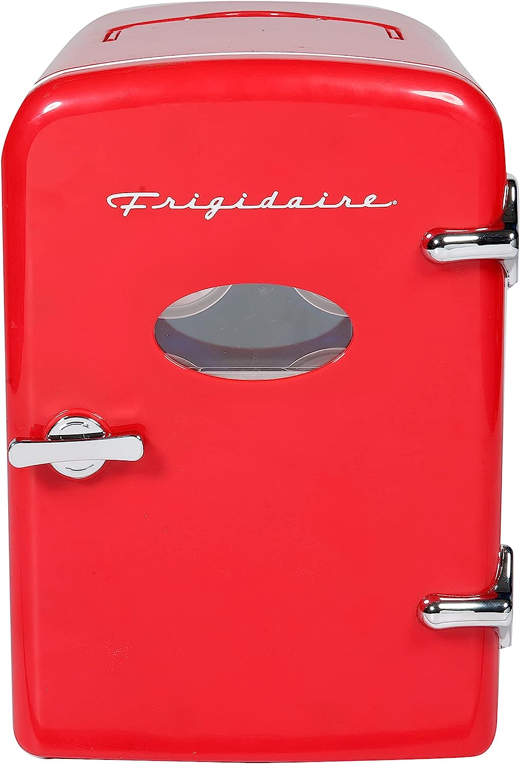 Canine Cool Retro Mini Travel Fridge
