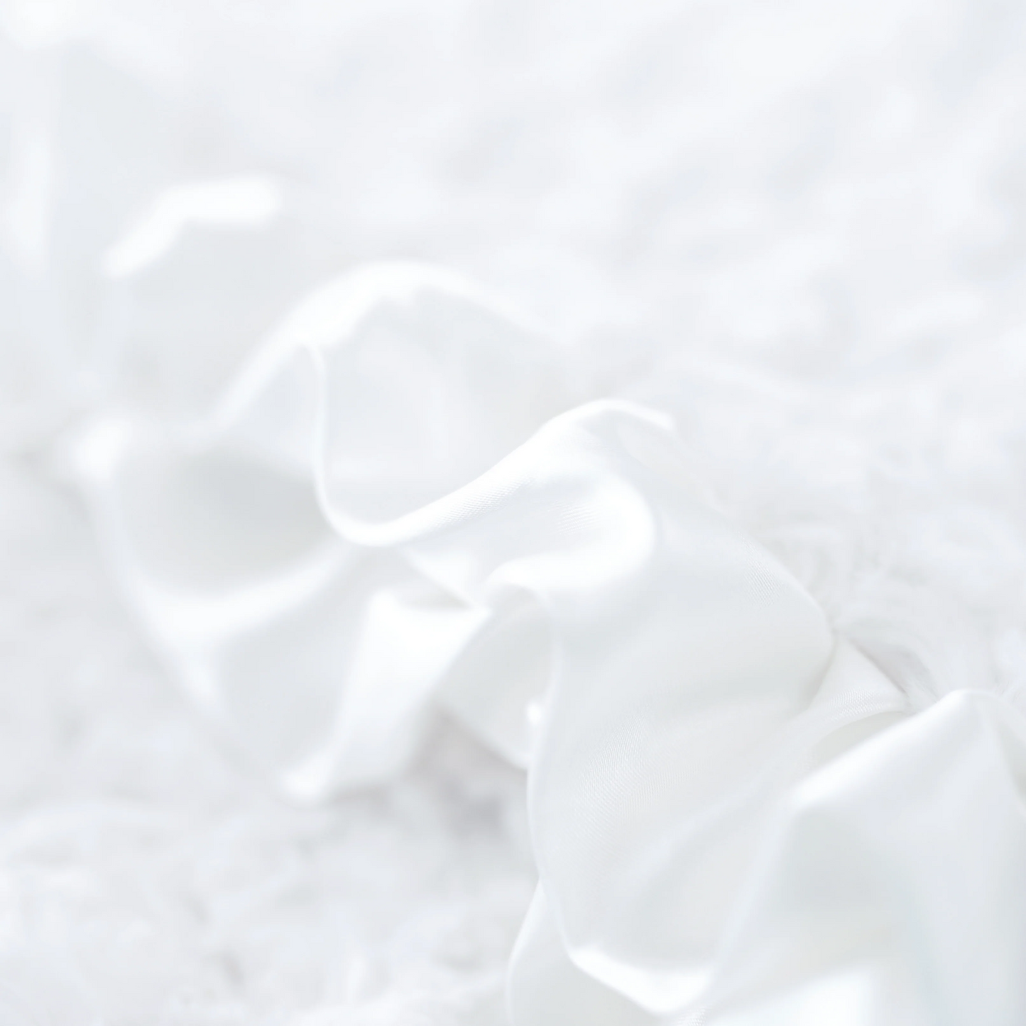 Ruffle Baby Dog Blanket