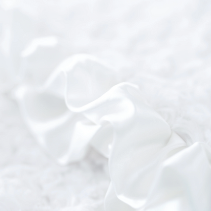 Ruffle Baby Dog Blanket