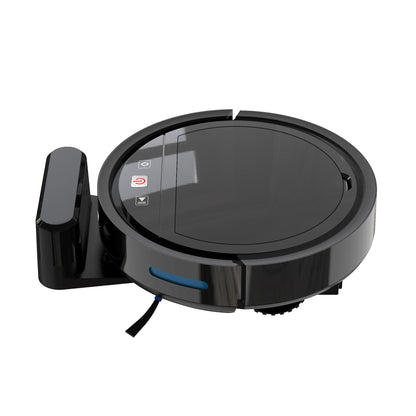 Smart AI 3-In-1 Wi-Fi Robotic Pet Vacuum Cleaner