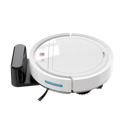 Smart AI 3-In-1 Wi-Fi Robotic Pet Vacuum Cleaner