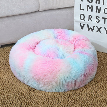 World's #1 Anti-Anxiety & Therapeutic Dog Bed