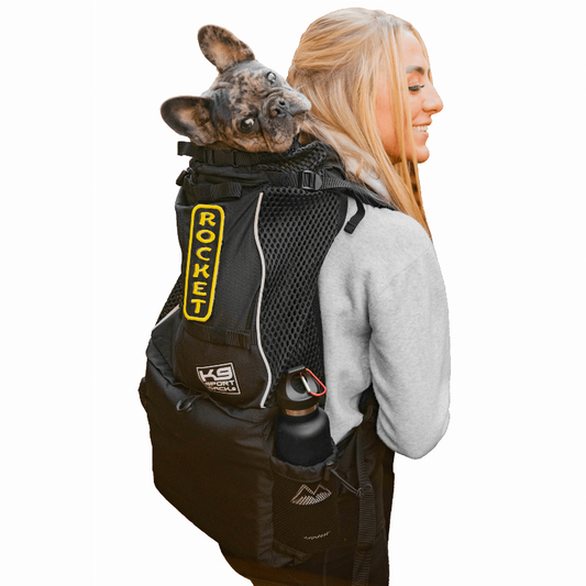 Knavigate | K9 Sport Sack (Up To 50 LB)