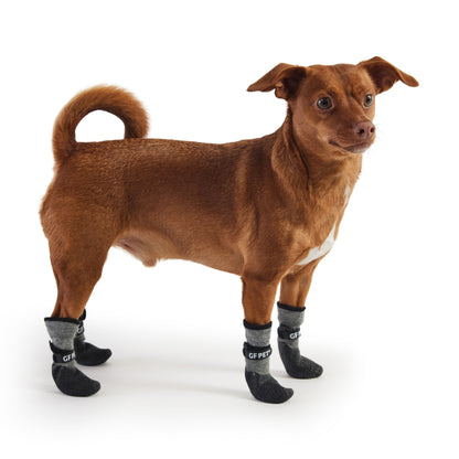All Terrain Dog Boots