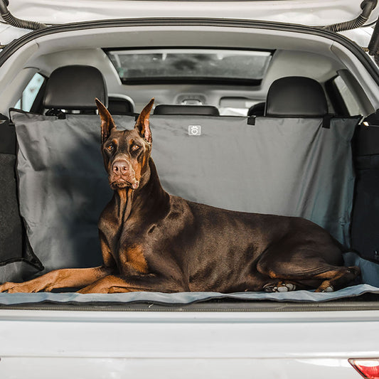 Premium Pet Waterproof Cargo Cover