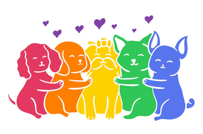 The PAW PUPARAZZI E-Gift Card